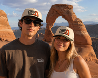 Arches National Park Hat