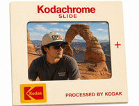 Arches National Park Hat